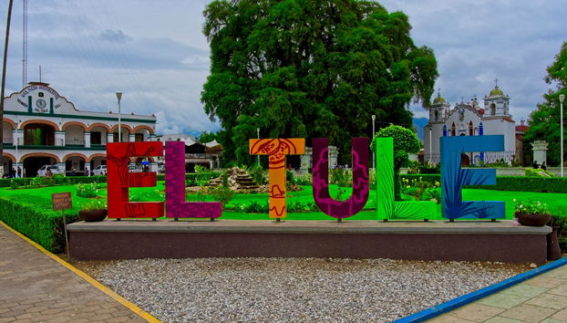 Tour di 6 giorni da Oaxaca fino a Huatulco - Foto 3
