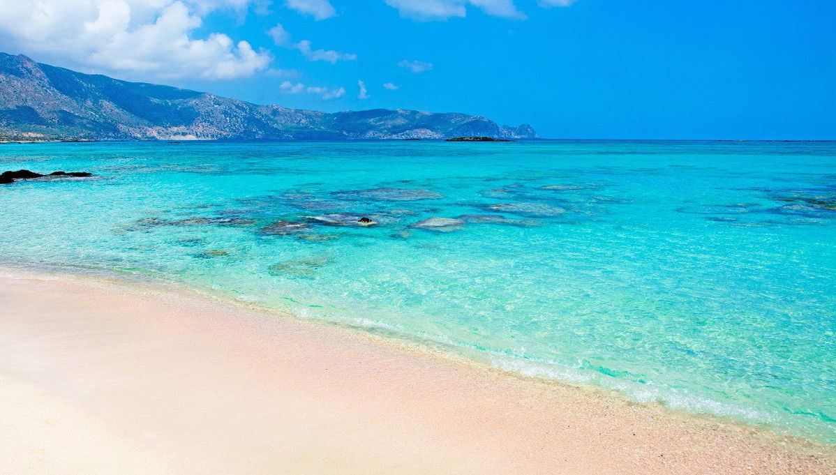 Excursão à praia Elafonisi - Foto 1