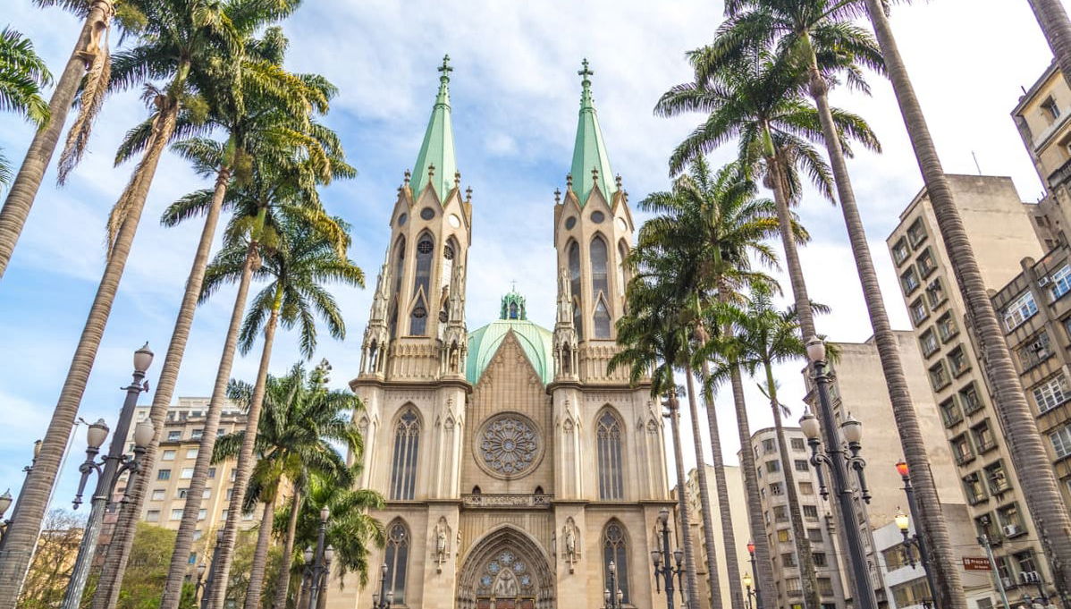 Visite privée dans São Paulo - Photo 1