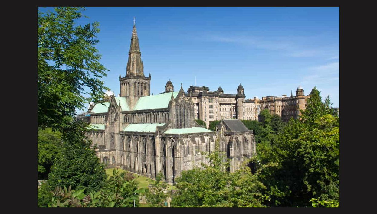 Autobus turistico di Glasgow - Foto 1