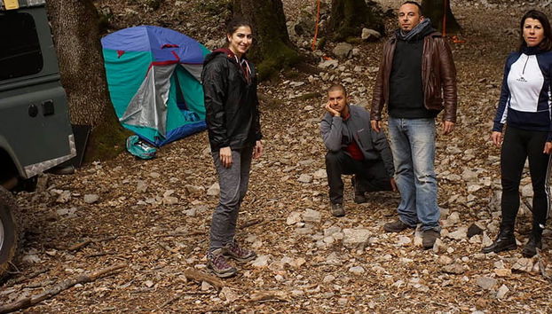 Jeep Safari dans le Parc National du Gennargentu - Photo 4