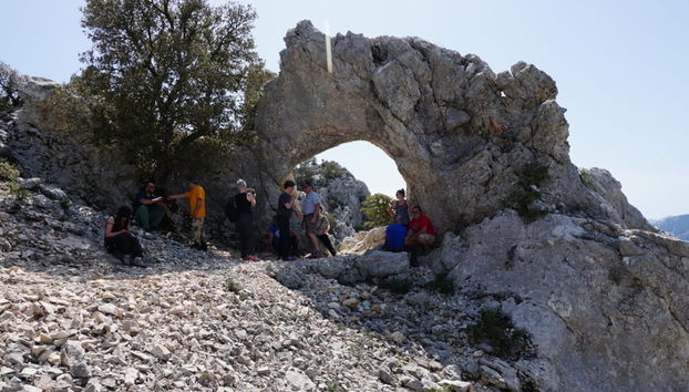 Jeep Safari dans le Parc National du Gennargentu - Photo 3