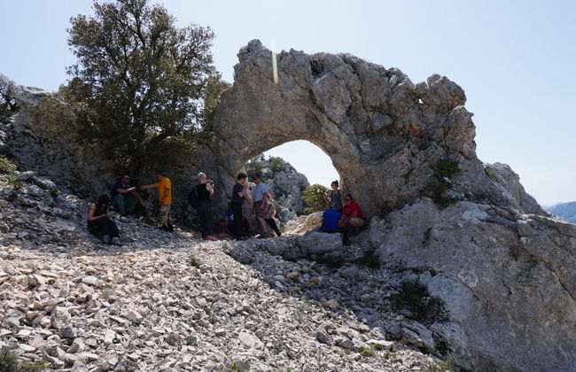 Jeep Safari dans le Parc National du Gennargentu - Photo 3