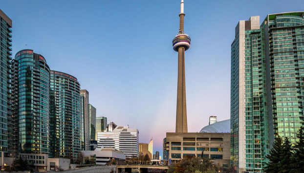 Tour de bicicleta por Toronto - Foto 2