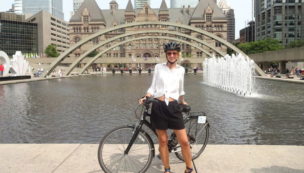 Tour de bicicleta por Toronto - Foto 3