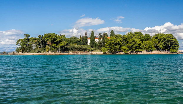 Ugljan Island Yacht Tour - Foto 5