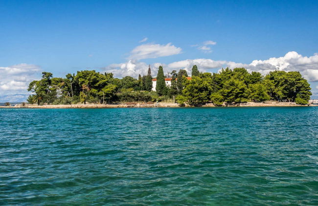 Excursão à ilha de Ugljan de veleiro - Foto 5