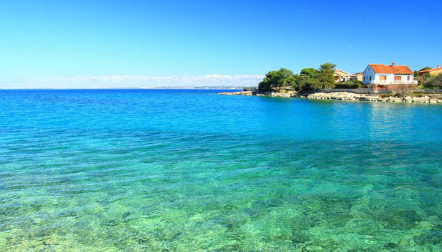 Ugljan Island Yacht Tour - Foto 2