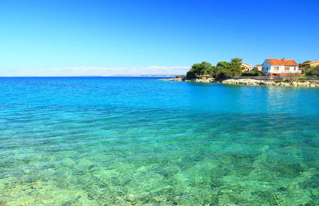 Excursão à ilha de Ugljan de veleiro - Foto 2