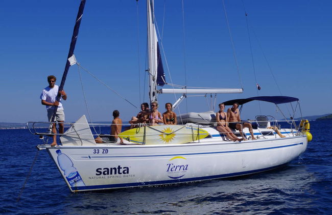 Excursión a la isla de Ugljan en velero - Foto 3
