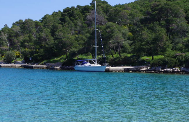 Excursión a la isla de Ugljan en velero - Foto 4
