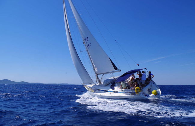 Excursión a la isla de Ugljan en velero - Foto 2