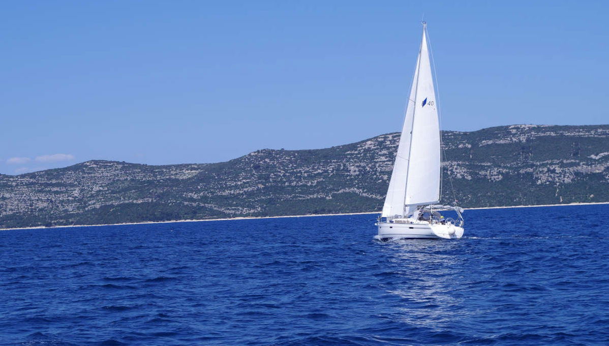 Ugljan Island Yacht Tour - Foto 1