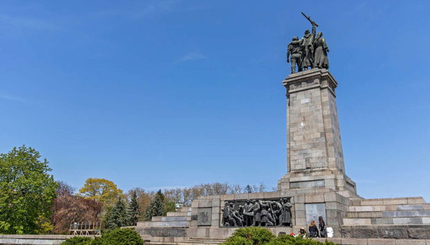 Communist Sofia Tour - Photo 5