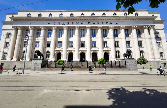 Visite dans la Sofia communiste - Photo 7
