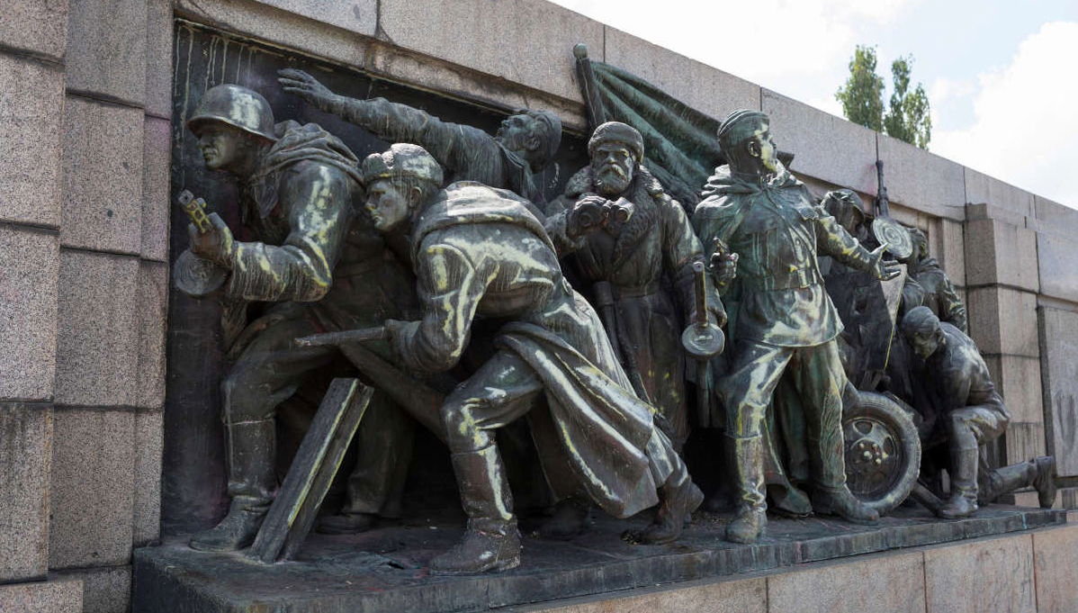 Communist Sofia Tour - Photo 1