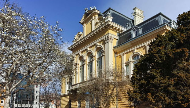 Communist Sofia Tour - Photo 3