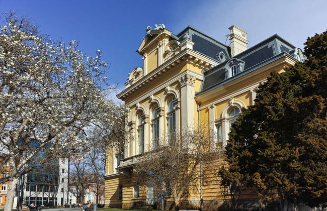 Visite dans la Sofia communiste - Photo 3