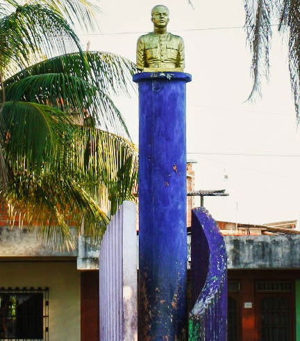 Foto de Tour por Tarapoto