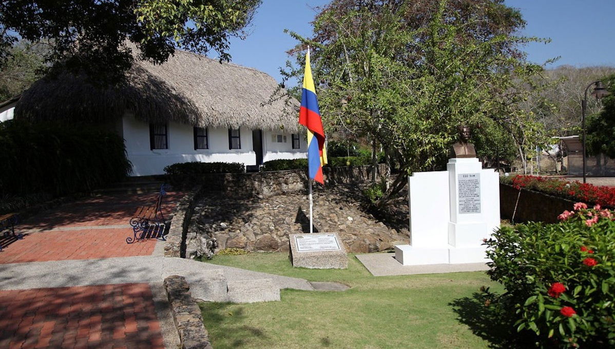 Excursión a Usiacurí - Foto 1