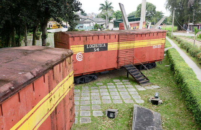 Tour privado por Santa Clara - Foto 4