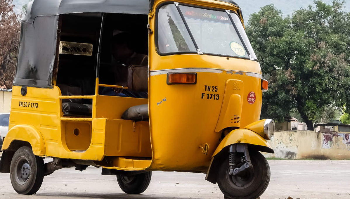 Tour di Santa Clara in tuk tuk - Foto 1