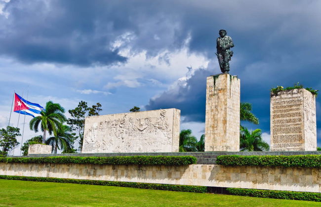 Tour en tuk tuk por Santa Clara - Foto 2