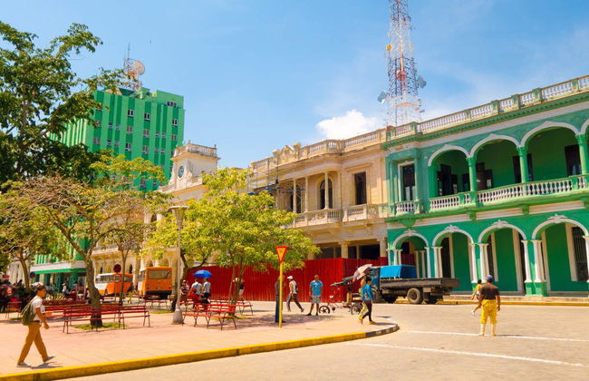 Tour privado por Santa Clara - Foto 1