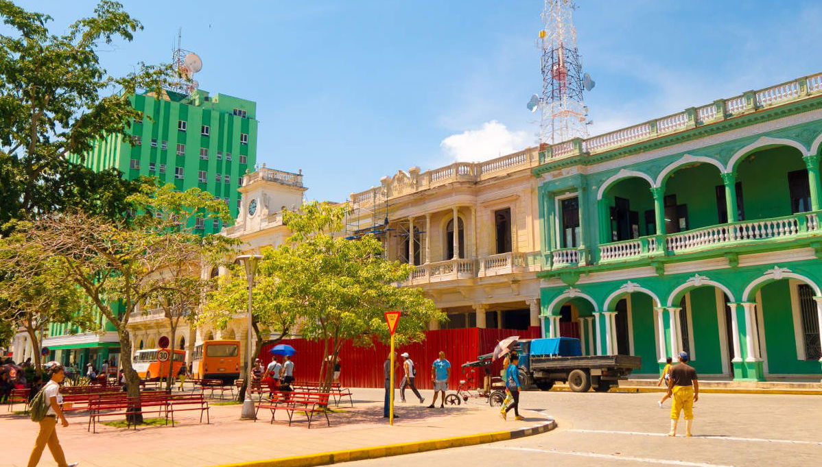 Santa Clara Private Tour - Foto 1