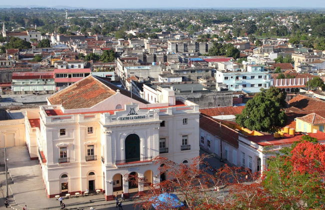 Tour privado por Santa Clara - Foto 3