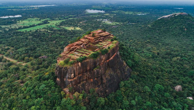Sigiriya, Polonnaruwa & Madrigiriya Private Excursion - Foto 3