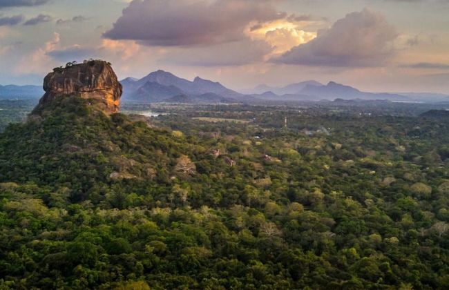 Tour privado por Sigiriya y Hiriwadunna - Foto 6