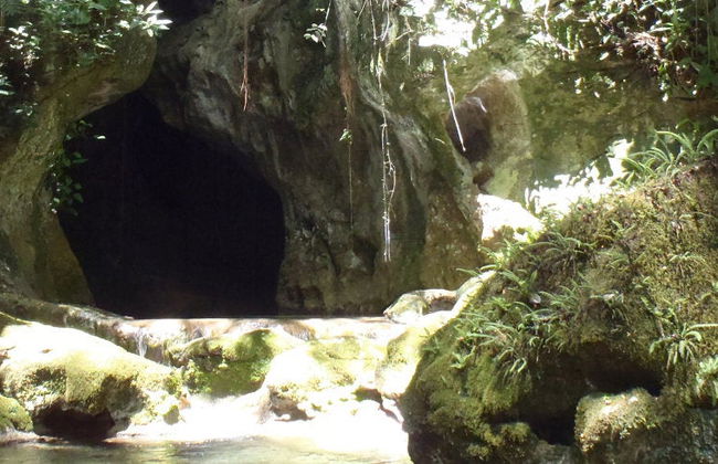 Excursión a la cueva Actun Tunichil Muknal - Foto 2