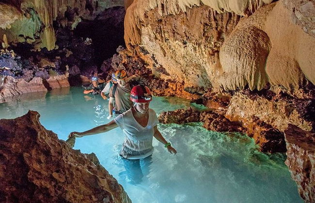 Excursión a la cueva Actun Tunichil Muknal - Foto 3