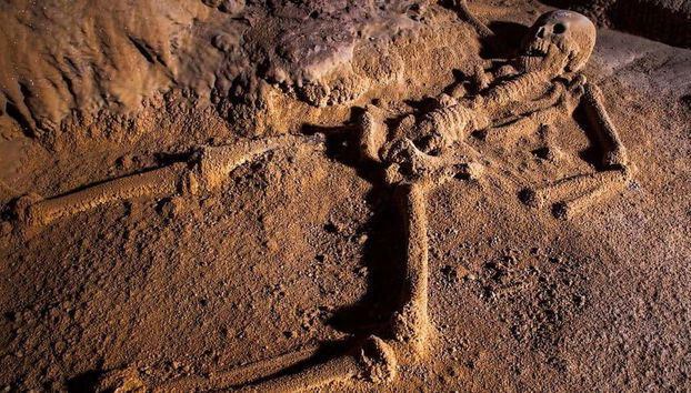Excursión a la cueva Actun Tunichil Muknal - Foto 4