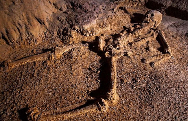 Excursión a la cueva Actun Tunichil Muknal - Foto 4