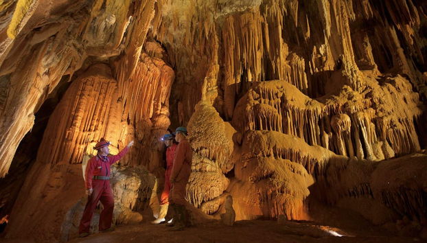 Excursión a la cueva Actun Tunichil Muknal - Foto 2