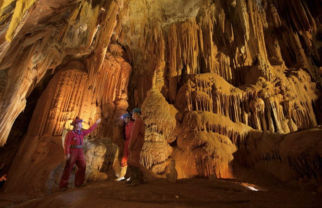 Excursión a la cueva Actun Tunichil Muknal - Foto 2