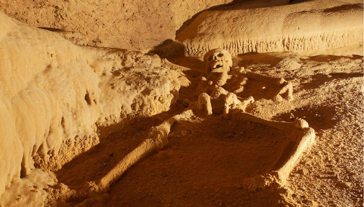 Excursión a la cueva Actun Tunichil Muknal - Foto 1