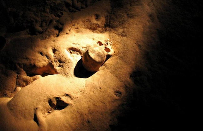 Excursión a la cueva Actun Tunichil Muknal - Foto 5