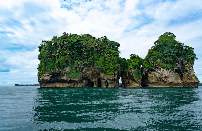 Starfish Beach & Bird Island Day Trip - Foto 1