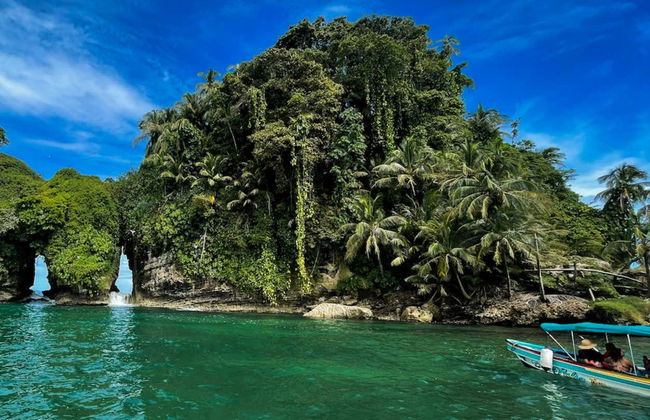 Starfish Beach & Bird Island Day Trip - Foto 3