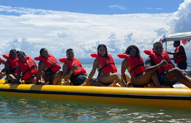 Starfish Beach & Bird Island Day Trip - Foto 6