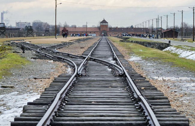 Excursión a Auschwitz-Birkenau desde Katowice - Foto 2