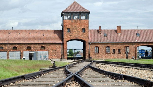 Excursão a Auschwitz-Birkenau - Foto 3