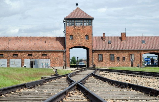 Escursione ad Auschwitz-Birkenau - Foto 3