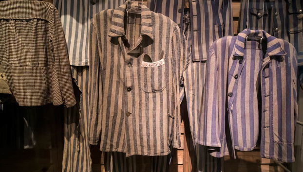 Excursão a Auschwitz-Birkenau - Foto 5