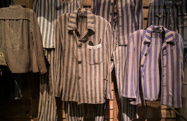 Escursione ad Auschwitz-Birkenau - Foto 5