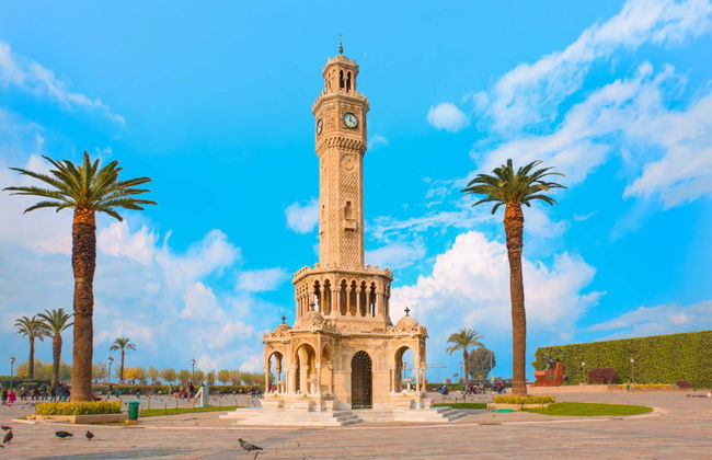 Izmir Food Tour - Foto 7