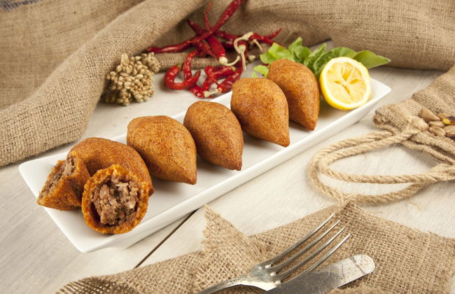 Izmir Food Tour - Foto 2